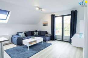 Seaside - Ferienwohnung 4